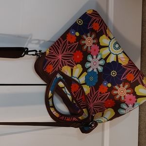 Laptop bag